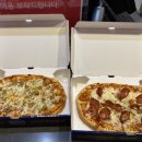 영등포 타임스퀘어점CGV 영화보면서 먹을 수 있는 고피자 GOPIZZA