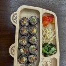 김밥선생님