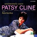 [올드팝] Faded Love(빛바랜 사랑) - Patsy Cline 이미지