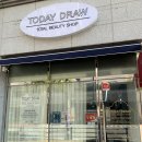 TODAY DRAW(오늘도 그리다)