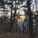 낙동정맥 10차(16구간 OK그린캠프장 - 외항재) 후기 이미지