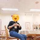 고센 농장 | [인천 화실] 고센의 정원 오일파스텔 꽃 그리기 정규클래스 수업 후기