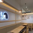 모리커피경주구황점