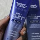 컬링헤어 이미지