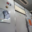 탑리역 화장실 | 중앙선 철길을 향해, 대구 &amp; 영천 당일치기 _ 6편(Fin) : 복선전철화로 소소하게 바뀐 영천역, 그리고..