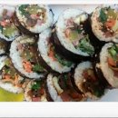 김밥이맛있는집 이미지