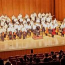 서귀포시청소년오케스트라 이미지