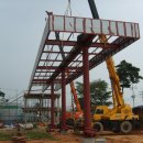 한민족주유소 이미지