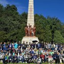 ▶아내와 나 사이◀ 詩 人 / 李 生 珍 // 까마귀의 행복 《남과 비교하지 말아요》// 김휴선 DMZ를 가다 //2025불꽃축제하 이미지
