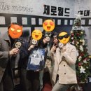 얼라이브 짐 | #13 [제로월드 홍대점] ALIVE (얼라이브) 4인 후기