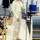 아시안 | 룰루레몬 댄스스튜디오 바지 후기(아시안핏 글로벌 비교)