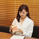 원더플치과기공소 | 앞니사이 틈 해결 방법은?