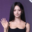 "오래전부터 알던 친구다" 쯔위 열애설에 결국 어머니가 직접 올린 글