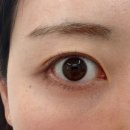 유어디자인 | 서면속눈썹펌 온유어뷰티 돌출형 눈매 맞춤 디자인 성공 후기