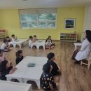 몬테소리유치원 이미지