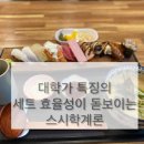 스시학계론