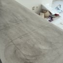 평촌 한빛나노 | 파주한빛마을5단지캐슬앤칸타빌 싱크대 상판 연마광택 및 항균나노코팅