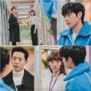 (220504) '별똥별' 공태성vs도수혁, 오한별 두고 신경전 '팽팽' 이미지