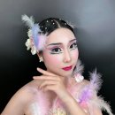 메이크업 국가자격증과정 이미지