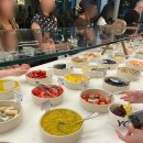 골라바 | 시드니 요거트바, 내맘대로 골라담는 아이스크림 YO-CHI! 방문후기