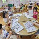 북적북적 미술놀이 이미지