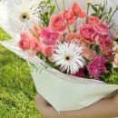 플라워하우스(Flower house) 이미지