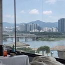 한강힐링케어 | 한남동 스파 추천, 플로팅부터 한강뷰 라운지까지 리버힐스파 미니 스파 데이 후기