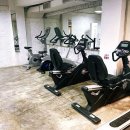 헬스 K 휘트니스 이미지