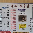 솔도토종닭
