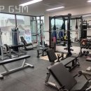ATP GYM 이미지