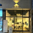 세븐일레븐 야당하우고개점 | 야당 카페 채우다 도톰한 와플 맛집 캔포장 후기