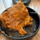 명가돌솥 | 용원 밥집 큰집명가 돌솥감자탕 솔직후기