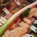 산장웅계 | 첨단 맛집 산장웅계 닭 모듬구이 후기