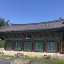 숭모각 | 세종특별자치시 향토문화유산 35호 (숭모각)