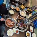 산들식당 이미지