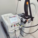 플러스피부과의원 | 분당피부과 레이저 제모가 장비빨 타는 이유 (젠틀맥스프로플러스 후기)