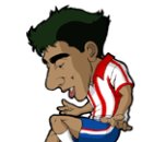 캐리커쳐(B) 이미지