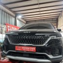 뉴금호 | 병점타이어 기아 올뉴카니발 금호타이어 235/55R19 마제스티X TA92 장착후기