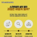 풀스윙스크린골프 이미지