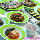 엄마가차린밥상