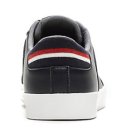 ** 이벤트 ** 93900원 TOMMY HILFIGER PERFORATED SNEAKER 이미지