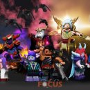 도토리 게임월드 이미지