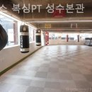 플렉스 복싱 PT 이미지