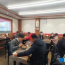 유진반점 | <반월당맛집> 확장 이전한 불향 그윽한 달큰한 짬뽕맛집 '차차반점'