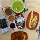 이애영떡볶이