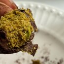 파이올린 | [부산/사상카페] 파이올린_두바이 쫀득쿠키 후기 #평일웨이팅 #가격,맛 #내돈내산