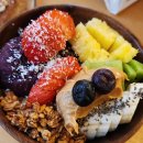보울리 | 보울리 아사이베리 보울 맛집 방문 후기