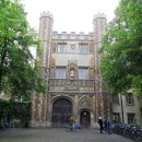 트리니티 작은도서관 이미지