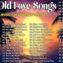 Best Old Love Songs MUSIC FOR LOVERS OF THE PAST 이미지