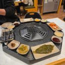 팔각도오산대역점 | [오산 맛집] 오산 세교 아기랑 외식하기 좋은 숯불닭갈비 맛집 추천! '팔각도 오산대역점' 후기